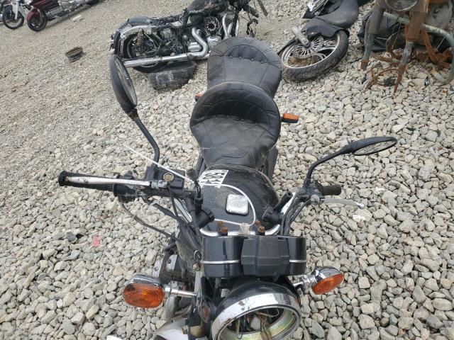 1980 KAWASAKI KZ