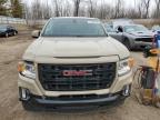 2022 Gmc Canyon Elevation na sprzedaż w Davison, MI - Rollover