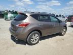 2011 Nissan Murano S zu verkaufen in Jacksonville, FL - Front End