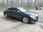 2016 Mercedes-Benz Cla 250 4Matic იყიდება East Granby-ში, CT - Water/Flood