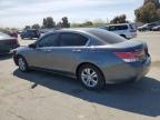 2011 Honda Accord Lxp en Venta en Martinez, CA - Front End