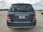 2011 Mercedes-Benz Gl 450 4Matic продається в Wilmer, TX - Rear End
