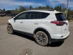 2017 TOYOTA RAV4 HV LE for sale at Copart ON - COOKSTOWN