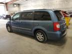 2012 Chrysler Town & Country Touring იყიდება Milwaukee-ში, WI - Front End