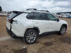 2021 Toyota Rav4 Xle Premium en Venta en Longview, TX - Rear End