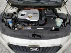2016 Hyundai Sonata Hybrid იყიდება Fairburn-ში, GA - Mechanical