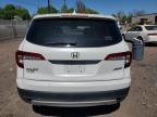 2021 Honda Pilot Exl en Venta en Chalfont, PA - Vandalism