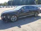 2016 Lexus Ls 460L продається в Arlington, WA - Front End