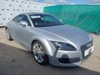 2008 AUDI TT QUATTRO for sale at Copart YORK