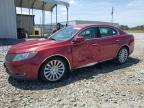 2013 Lincoln Mks  на продаже в Tifton, GA - Side