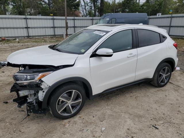 HONDA HR-V EX 2021
