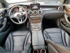 2017 Mercedes-Benz Glc 300 de vânzare în Grand Prairie, TX - Front End