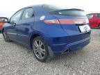 2010 HONDA CIVIC SI I for sale at Copart YORK
