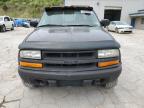 2001 Chevrolet S Truck S10 de vânzare în Hurricane, WV - Rear End