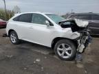 2012 Lexus Rx 350 en Venta en Indianapolis, IN - Front End