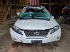 2011 Lexus Rx 450H للبيع في Rapid City، SD - All Over