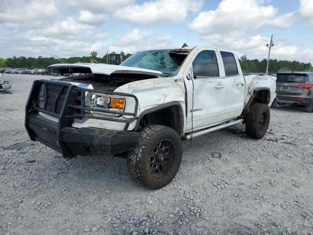 2014 Gmc Sierra K1500 Sle