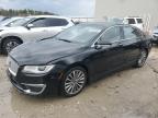 2017 Lincoln Mkz Select zu verkaufen in Franklin, WI - Front End