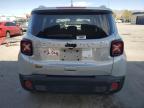 2018 Jeep Renegade Latitude na sprzedaż w Anthony, TX - Hail