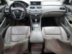 2009 Honda Accord Exl en Venta en Madisonville, TN - Front End