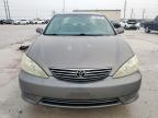 2006 Toyota Camry Le იყიდება Haslet-ში, TX - Hail
