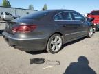 2014 Volkswagen Cc Sport de vânzare în Portland, OR - Front End