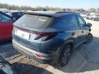 2021 HYUNDAI TUCSON SE for sale at Copart ROCHFORD