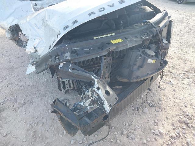 2007 LAND ROVER RANGE ROVE