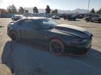 2002 Ford Mustang Gt en Venta en Anthony, TX - Front End