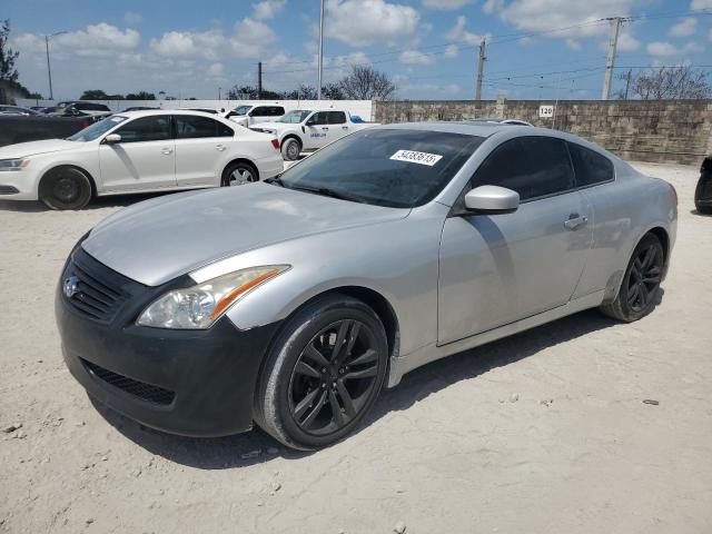 2010 Infiniti G37 