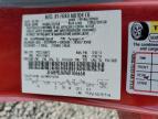 2010 Ford Fusion Sel   للبيع في Earlington، KY - Front End
