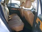 2013 Lincoln Mkx  იყიდება Louisville-ში, KY - Front End