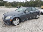 2008 Mercedes-Benz C 300 for Sale in Houston, TX - Vandalism