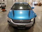 2011 Honda Insight Ex იყიდება Avon-ში, MN - Side