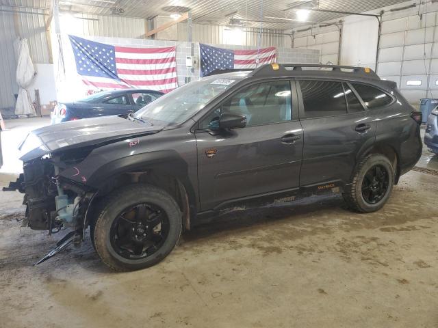 SUBARU OUTBACK WI 2022