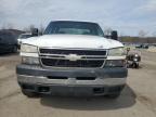 2007 Chevrolet Silverado C2500 Heavy Duty de vânzare în Marlboro, NY - Minor Dent/Scratches