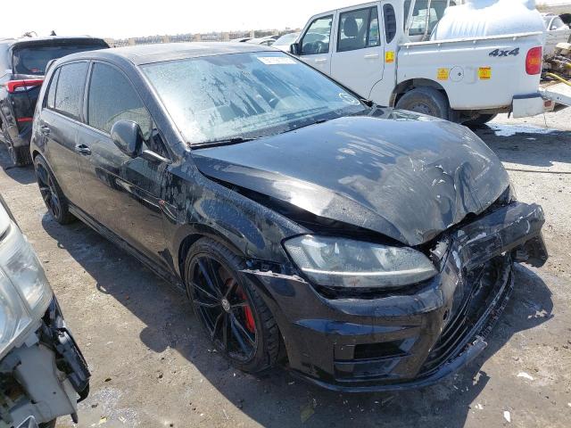 WVWGR2AU9GW083369 - 2018 Volkswagen Golf - #undefined