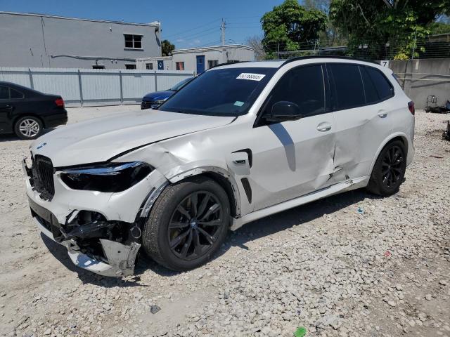 2022 Bmw X5 Xdrive45E