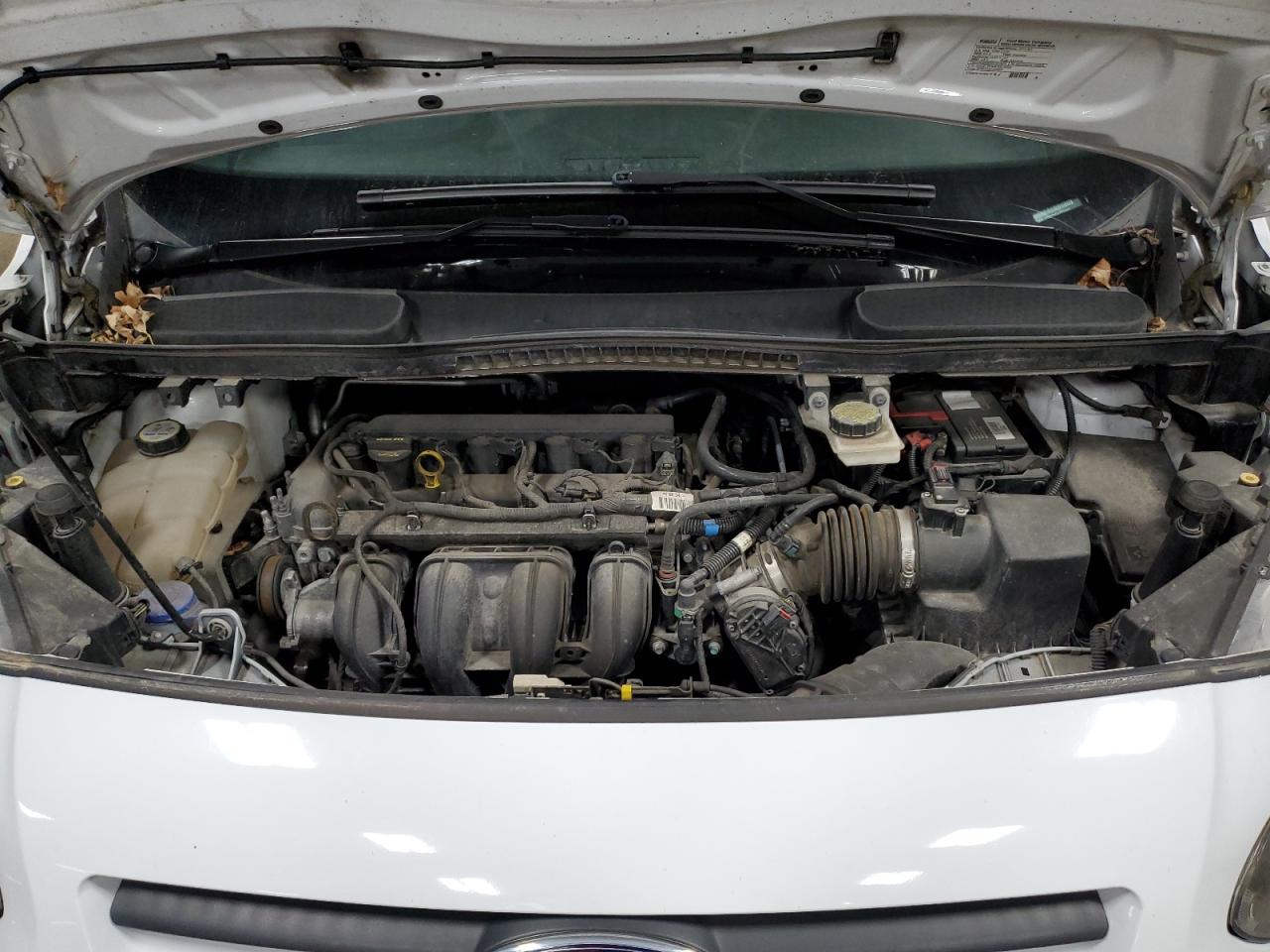 2014 Ford Transit - Image 12