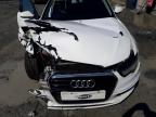 2014 AUDI A6 SE TDI for sale at Copart BELFAST