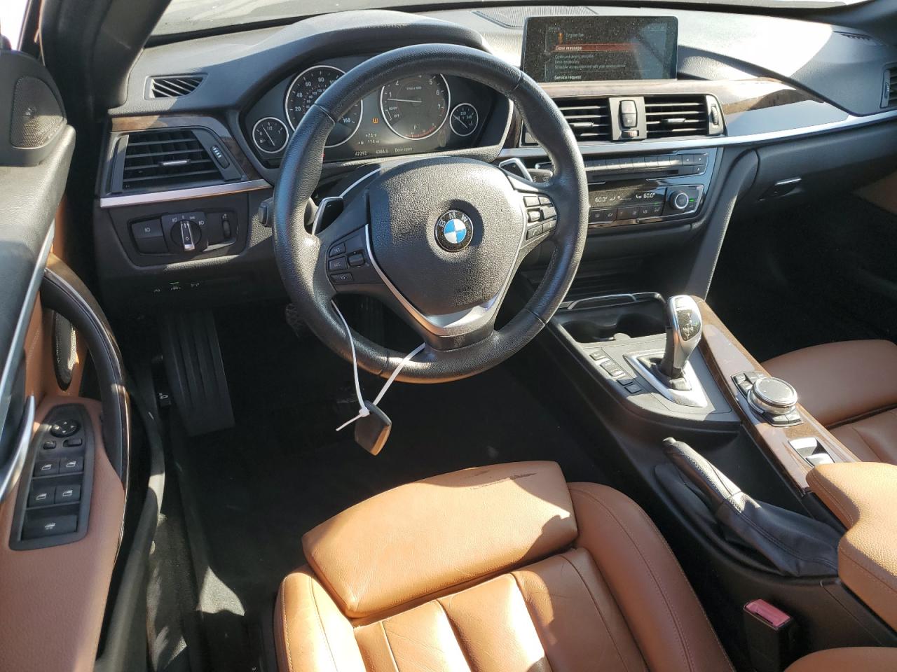 wba4u7c56h5d43285 WBA4U7C56H5D43285 2017 BMW 430I