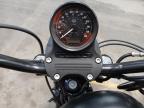 2013 HARLEY DAVIDSON XL 883 N I for sale at Copart NEWBURY