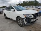 2019 Nissan Pathfinder S იყიდება Harleyville-ში, SC - Front End