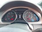 2010 AUDI Q7 S LINE TDI QUATTRO A  for sale at Copart YORK