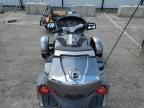 2012 Can-Am Spyder Roadster Rts for Sale in Fresno, CA - Mechanical