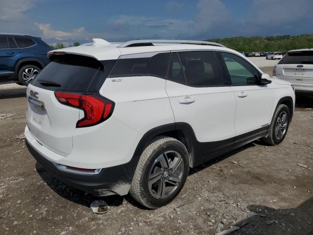  GMC TERRAIN 2018 Biały