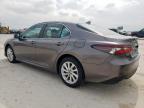 2023 Toyota Camry Le for Sale in Haslet, TX - Hail