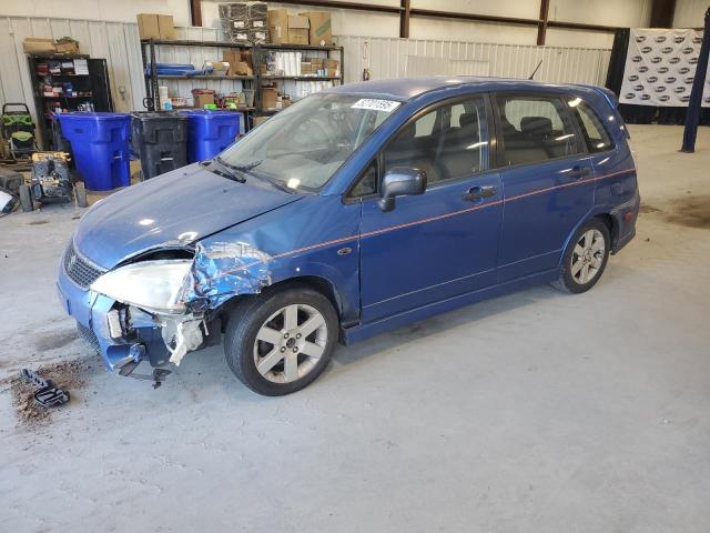 2006 Suzuki Aerio 