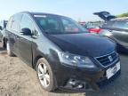 2017 SEAT ALHAMBRA X for sale at Copart ROCHFORD
