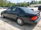 2003 Lexus Ls 430 na sprzedaż w Knightdale, NC - Front End